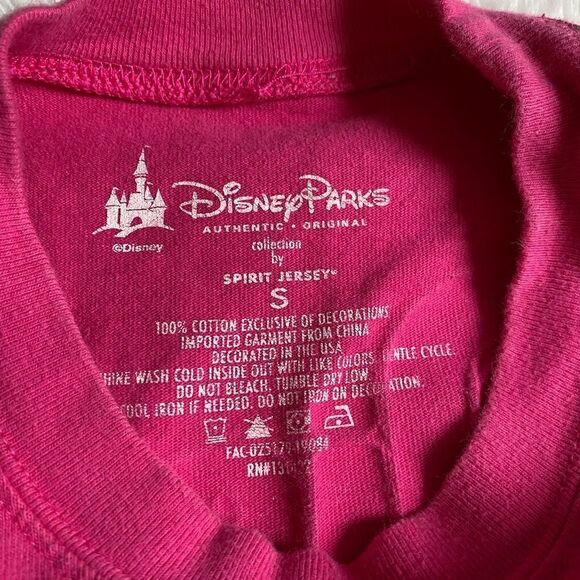 Disney Parks Walt Disney World Spirit Jersey - Picture 9 of 9